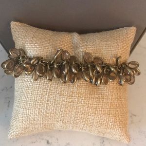 Rose quartz bracelet👗